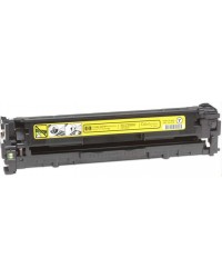 Toner HP CB542A/CANON 716 YE Compatibile